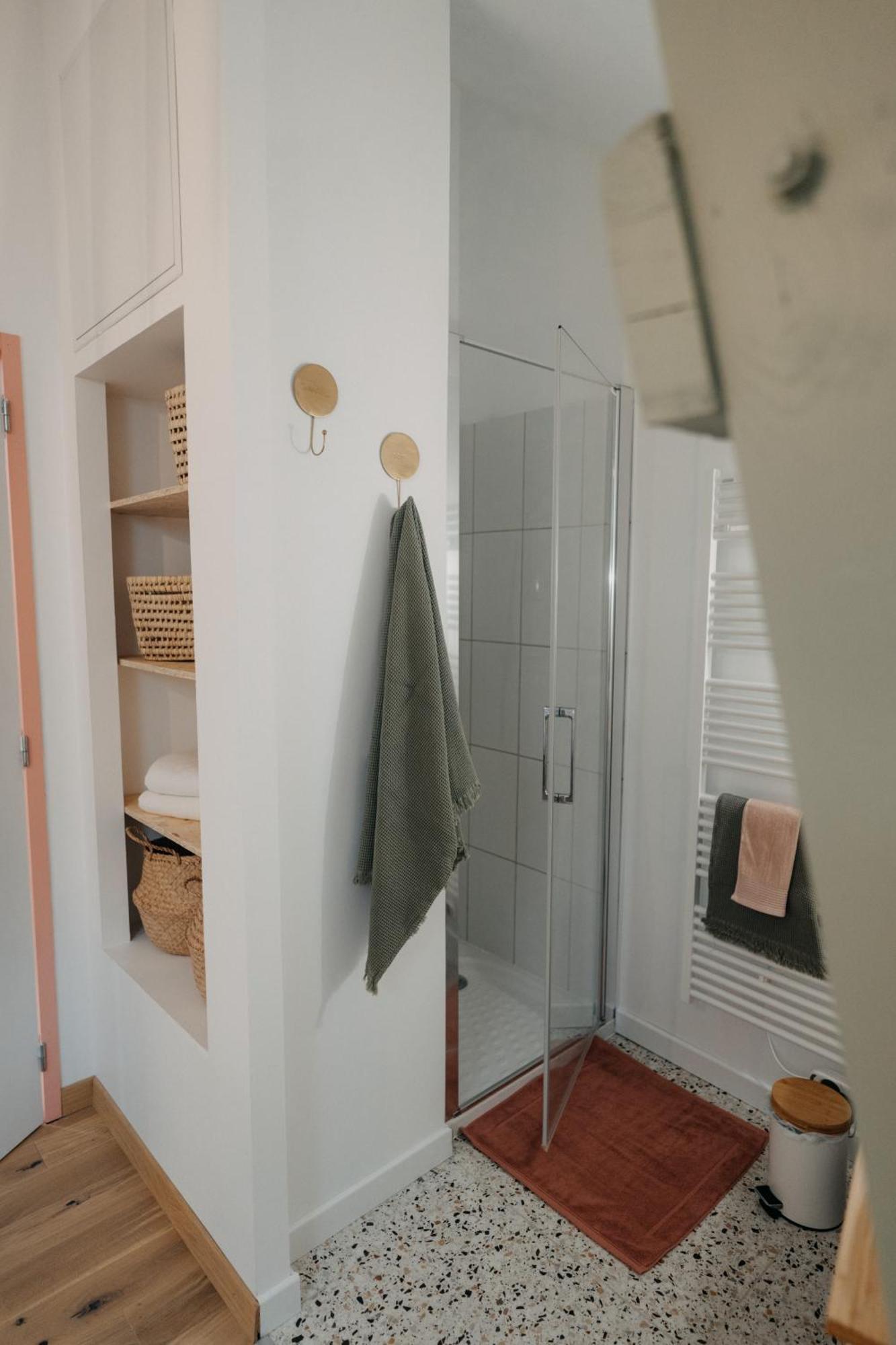 Grange Petite Brise Bord De Mer Luc-sur-Mer Kültér fotó